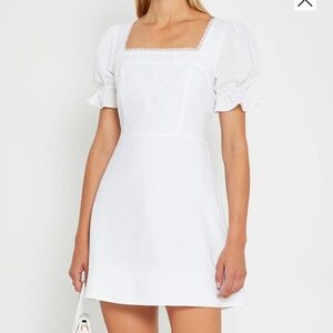 kourt Kendall Dress